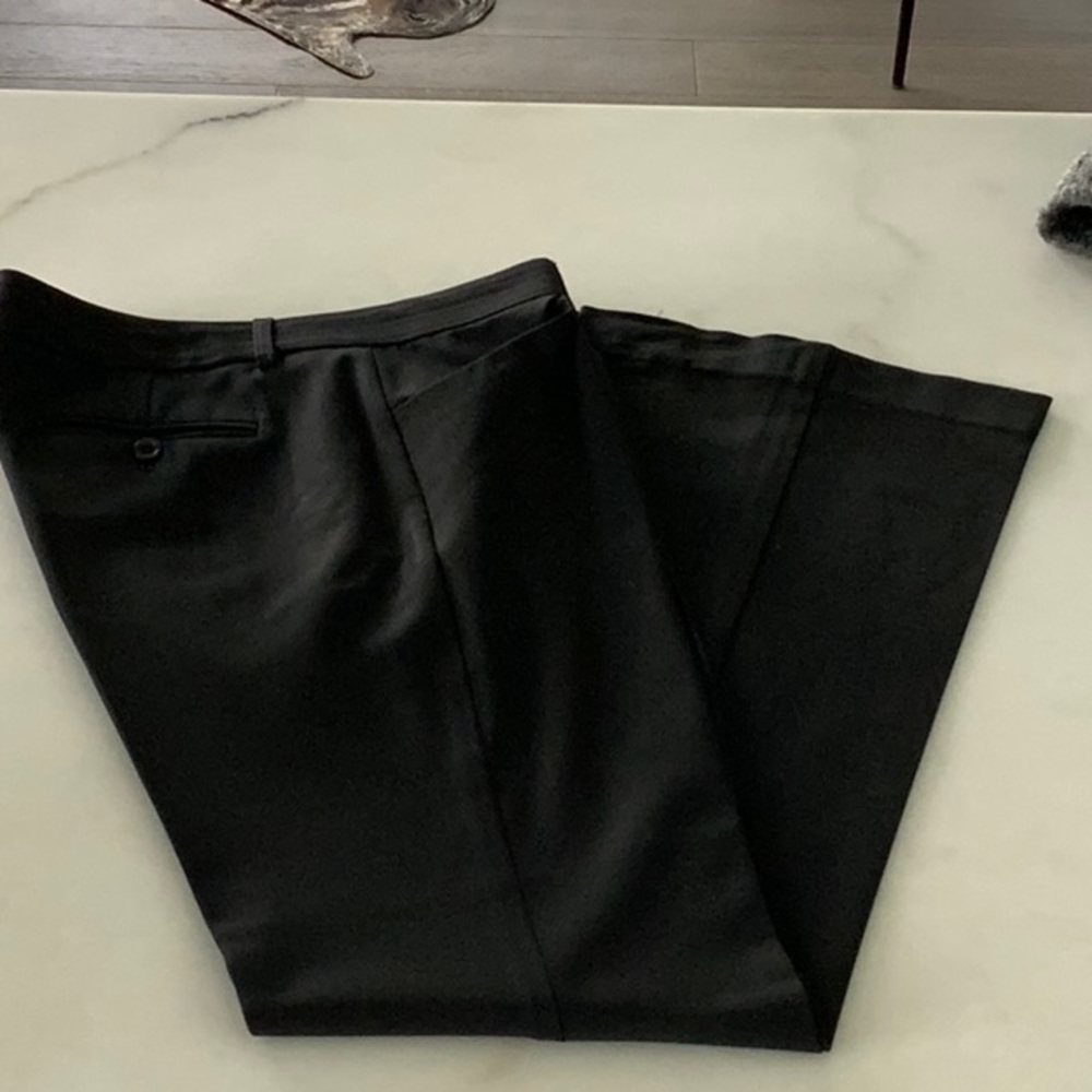 Black Theory trousers